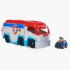 PawPatrol Paw Patrol Mini Squad Patroller Lastbil