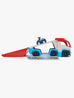 PawPatrol Paw Patrol Mini Squad Patroller Lastbil