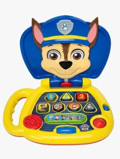 Interaktivt Legetøj|PawPatrol Paw Patrol Mit Første Bærbar Computer Chase
