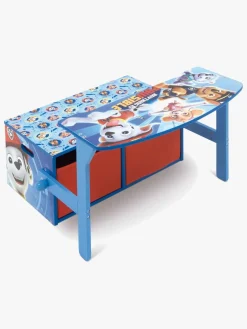 Børnemøbler|PawPatrol Paw Patrol Opbevaringsbænk, Multi