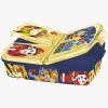 PawPatrol Paw Patrol Opdelt Madkasse