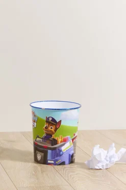 Børn PawPatrol Paw Patrol Papirkurv