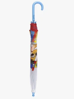 Børn PawPatrol Tilbehør-Paw Patrol Paraply