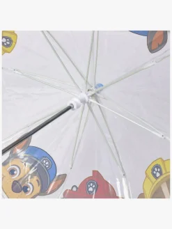 Børn PawPatrol Tilbehør-Paw Patrol Paraply
