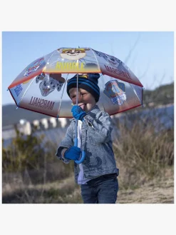 Børn PawPatrol Tilbehør-Paw Patrol Paraply