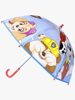 Børn PawPatrol Paw Patrol Paraply, Blå