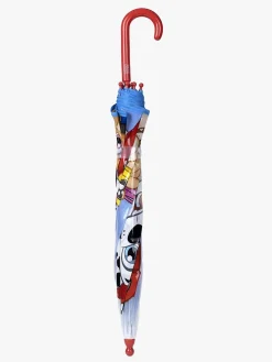 Børn PawPatrol Paw Patrol Paraply, Blå