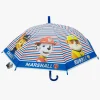 Børn PawPatrol Paw Patrol Paraply Pups Rule, Blå