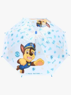 Børn PawPatrol Paw Patrol Paraply Rainy Days, Blå