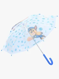 Børn PawPatrol Paw Patrol Paraply Rainy Days, Blå