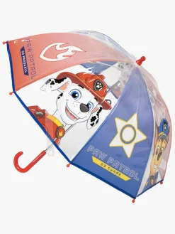 Tilbehør|PawPatrol Paw Patrol Paraply, Rød/Blå