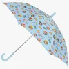 Børn PawPatrol Paw Patrol Paraply Sunshine, Lyseblå