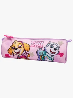 PawPatrol Kreativt Legetøj-Paw Patrol Penalhus 22 cm Cylinder