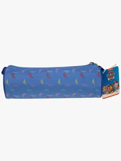 PawPatrol Paw Patrol Penalhus, Blå