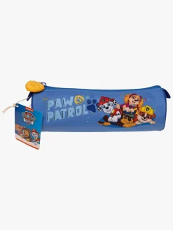 PawPatrol Kreativt Legetøj-Paw Patrol Penalhus med Blyantsæt