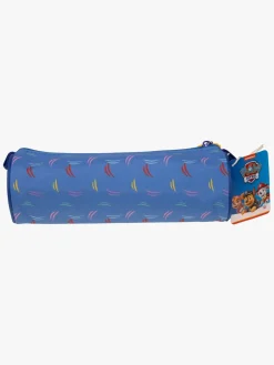 PawPatrol Kreativt Legetøj-Paw Patrol Penalhus med Blyantsæt