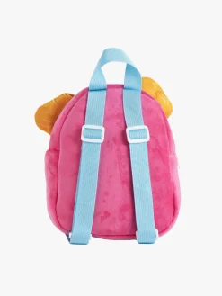 Børn PawPatrol Paw Patrol Plysch Rygsæk, Pink
