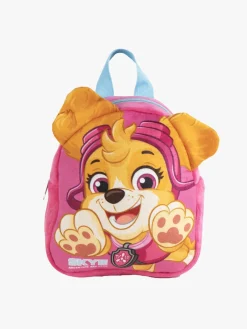 Børn PawPatrol Paw Patrol Plysch Rygsæk, Pink