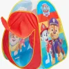 Legetelte & -Tunneler-Paw Patrol Pop-up Legetelt