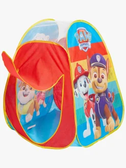 Legetelte & -Tunneler-Paw Patrol Pop-up Legetelt