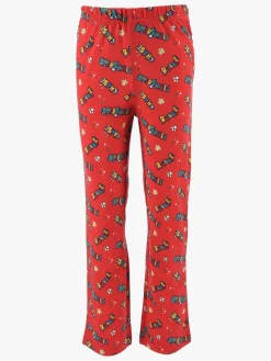 Børn PawPatrol Nattøj-Paw Patrol Pyjamas, Light Grey