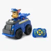 PawPatrol Paw Patrol Race & Rescue Fjernstyret Køretøj Chase