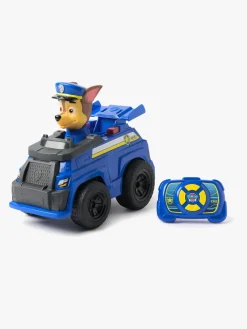 PawPatrol Paw Patrol Race & Rescue Fjernstyret Køretøj Chase