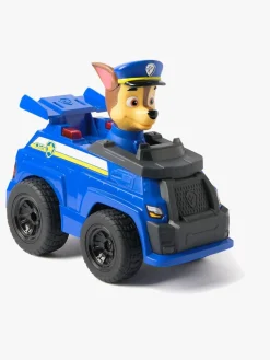 PawPatrol Paw Patrol Race & Rescue Fjernstyret Køretøj Chase
