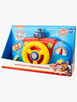 PawPatrol Babylegetøj-Paw Patrol Rat