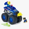 PawPatrol Paw Patrol Rescue Wheels Power Haulin' Cruiser Transportmiddel Chase