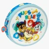 PawPatrol Paw Patrol Rund Penalhus Pups Rule, Blå