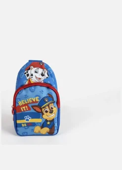 Børn PawPatrol Tasker-Paw Patrol Rygsæk, Blå