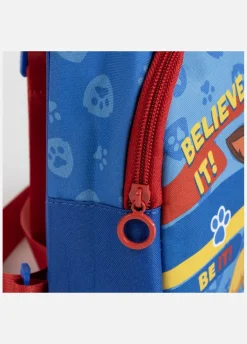 Børn PawPatrol Tasker-Paw Patrol Rygsæk, Blå