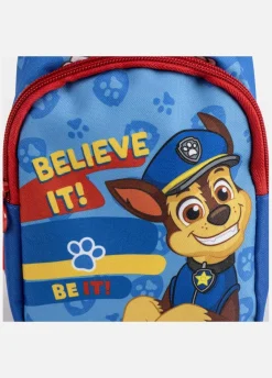 Børn PawPatrol Tasker-Paw Patrol Rygsæk, Blå