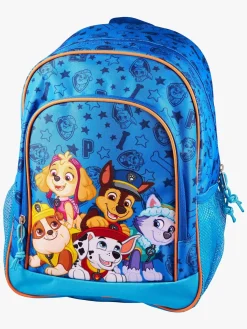Børn PawPatrol Paw Patrol Rygsæk 10L, Blå