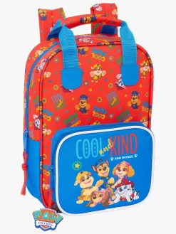 Tasker|PawPatrol Paw Patrol Rygsæk med Håndtag 4,5L, Cool