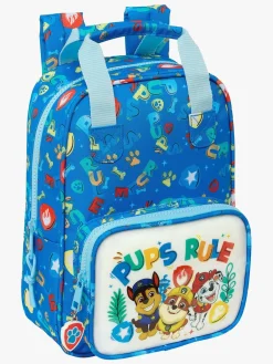 Børn PawPatrol Tasker-Paw Patrol Rygsæk Pups Rule 4.5L, Blå