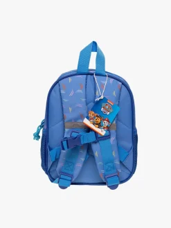 Børn PawPatrol Paw Patrol Rygsæk S, Blå