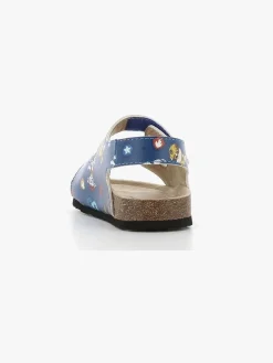 Sandaler & Klipklapper|PawPatrol Paw Patrol Sandal, Cobalt Blue