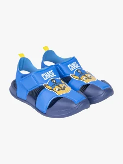 Sandaler & Klipklapper|PawPatrol Paw Patrol Sandaler, Blå