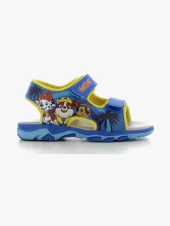 Børn PawPatrol Paw Patrol Sandaler, Blue/Yellow