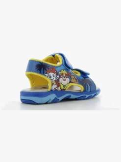 Børn PawPatrol Paw Patrol Sandaler, Blue/Yellow