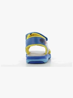 Børn PawPatrol Paw Patrol Sandaler, Blue/Yellow