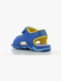 Børn PawPatrol Paw Patrol Sandaler, Blue/Yellow