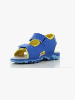 Børn PawPatrol Paw Patrol Sandaler, Blue/Yellow