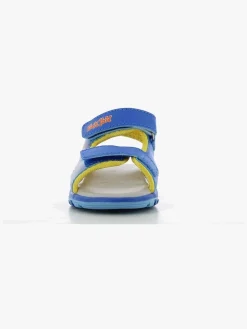 Børn PawPatrol Paw Patrol Sandaler, Blue/Yellow