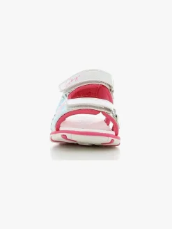 Børn PawPatrol Paw Patrol Sandaler, White/Fuchsia