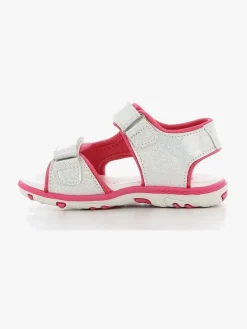 Børn PawPatrol Paw Patrol Sandaler, White/Fuchsia