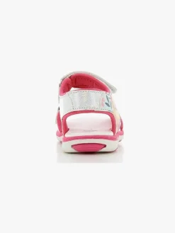 Børn PawPatrol Paw Patrol Sandaler, White/Fuchsia