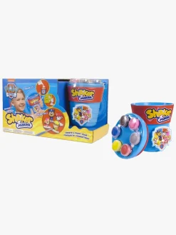 Kreativt Legetøj|PawPatrol Paw Patrol Shaker Maker DIY Gipssæt